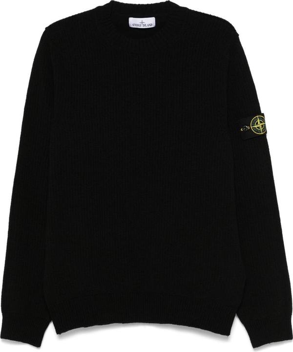 Immagine prodotto Stone Island Sweaters Black (XL)