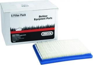 Produktbild Oregon Luftfilter B&S Werkstattpack (5 x)