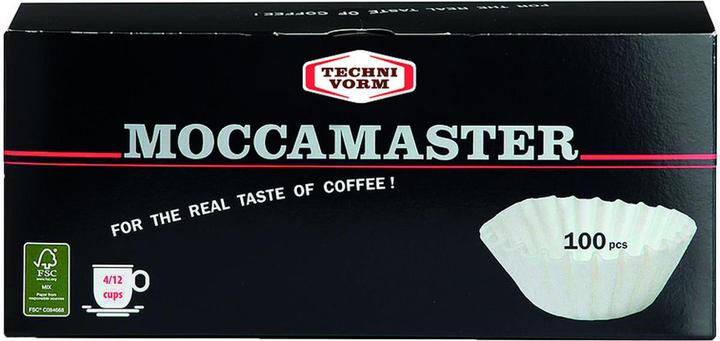 Image du produit Moccamaster Eh bien