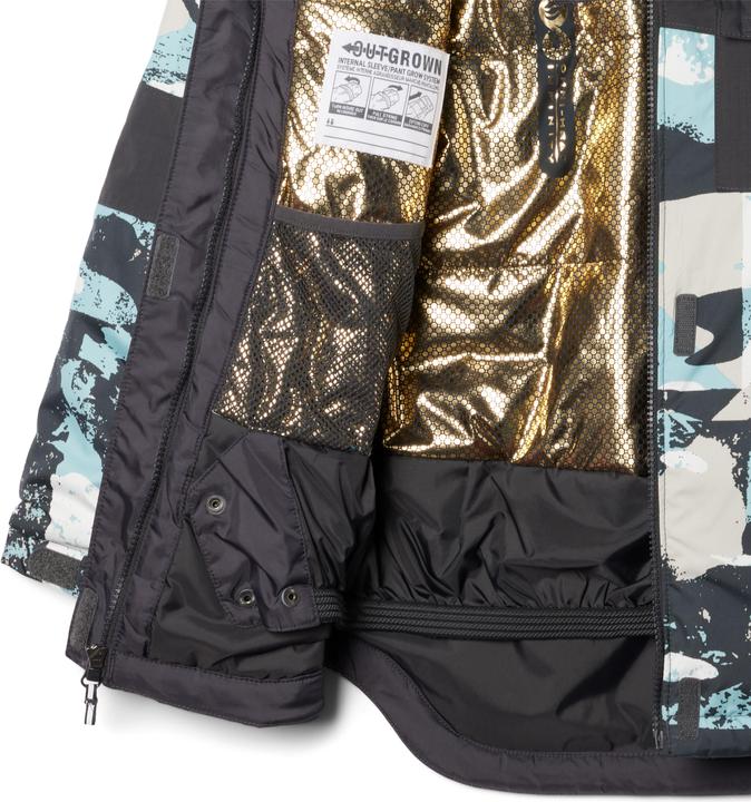 Produktbild Columbia Mighty Mogul II Jacket (140)