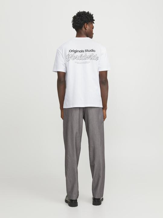 Immagine prodotto Jack & Jones Klassisches T-Shirt (S)