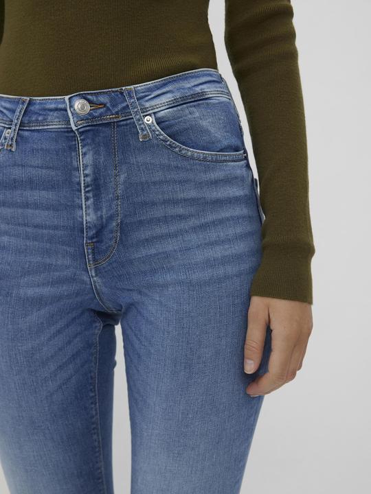 Actual product image Vero Moda VMSOPHIA High Waist Skinny Fit Jeans (30)