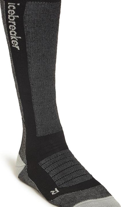 Actual product image Icebreaker Men Merino Ski+ Medium OTC (47 - 49)