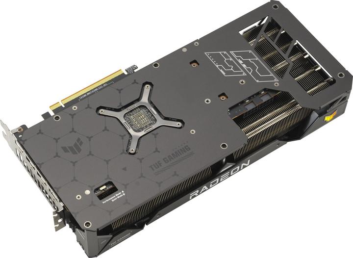 Immagine prodotto ASUS TUF Gaming Radeon RX 7800 XT OC Edition (16 GB)