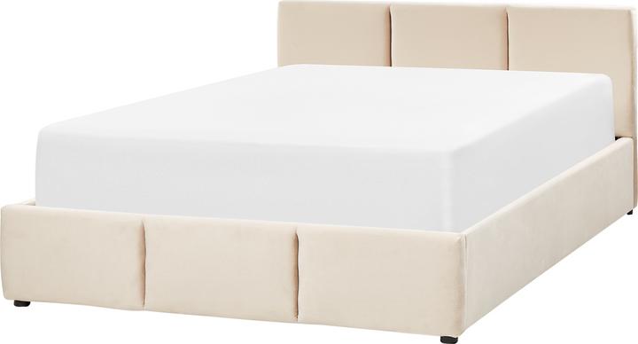 Actual product image Beliani Bousse (160 x 200 cm)
