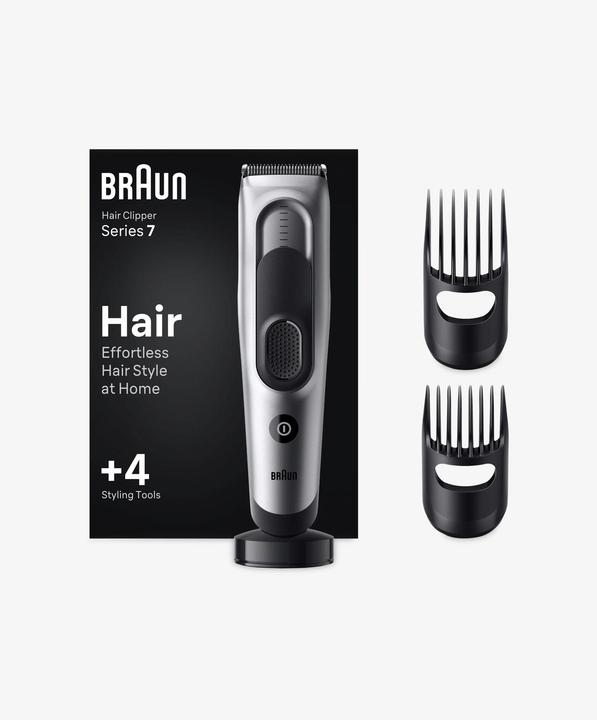 Produktbild Braun HC7390