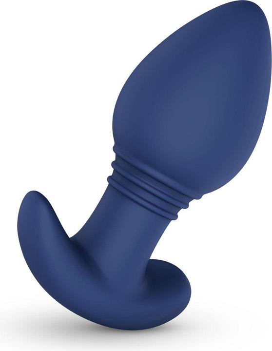 Image du produit Amorelie Plug anal contrôlé par l'application Move