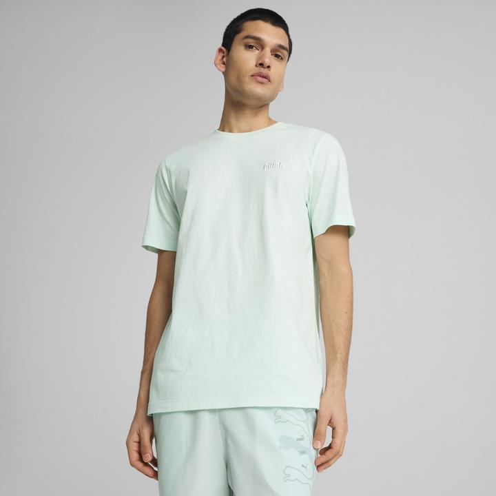 Puma ESS Small No. 1 Logo Tee (s)