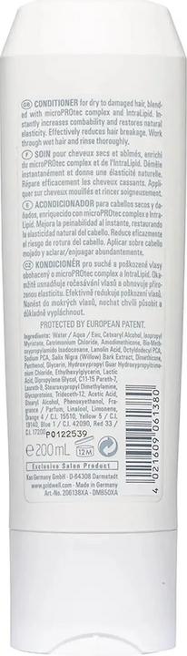 Image du produit Goldwell Riche réparation (200 ml)