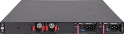 Produktbild HPE 5130 48g Poe+ 4sfp+1-s Hi-stock (48 Ports)