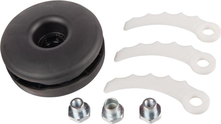 Actual product image Makita Cutter head (Weed whacker, Lawn mower blades + replacement blades garden machinery)