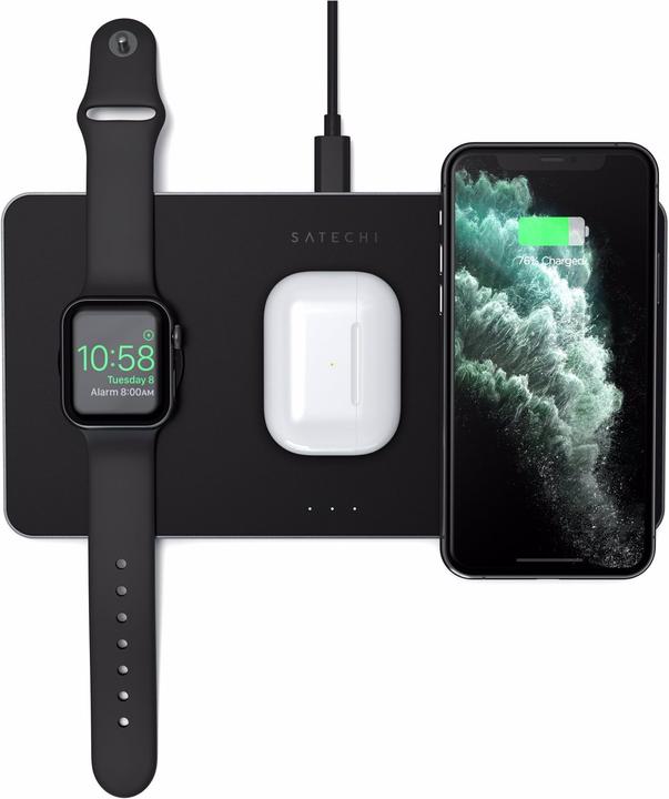 Image du produit Satechi Trio (7.50 W)