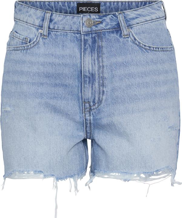 Pieces PCSUMMER Jeansshorts