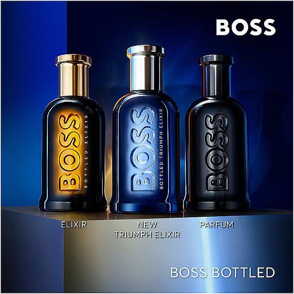 BOSS Triumph Elixir