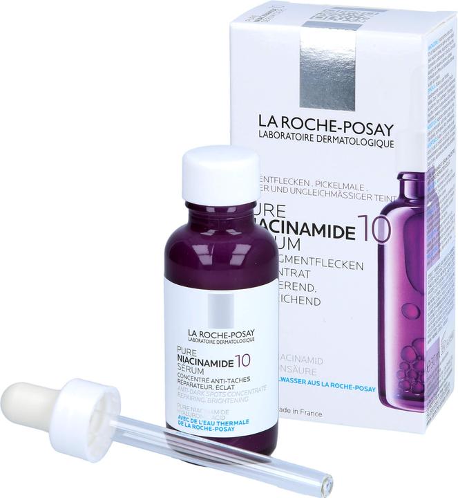 Produktbild La Roche Posay Pure Niacinamide 10 (30 ml)
