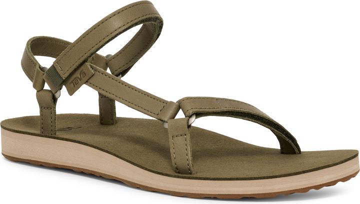 Produktbild Teva W's OriginalUniversSlimLeather (37)