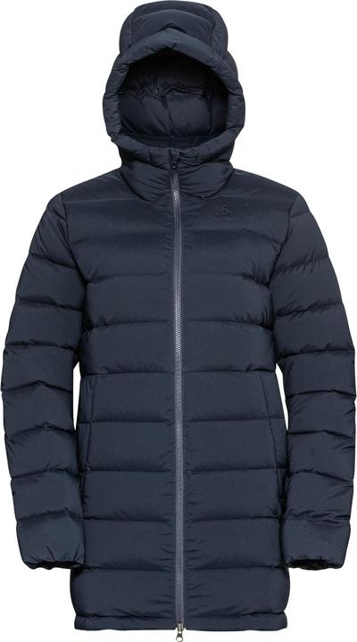 Actual product image Odlo Jacket insulated ASCENT N-THERMIC HOODED (S)