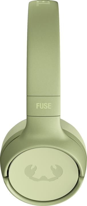 Actual product image Fresh'N Rebel Fresh 'n Rebel Code Fuse Wild Green (NC, 30 h, Wireless)