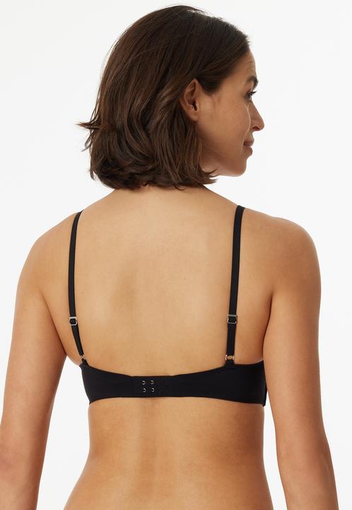 Produktbild Schiesser BH Casual Bequem sitzend (Einzelpack, 70 B)