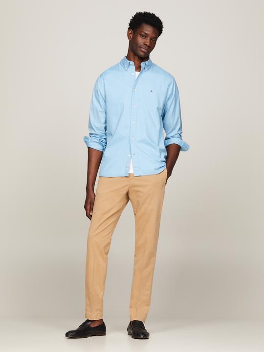 Image du produit Tommy Hilfiger Flex Poplin Rf Shirt (M)