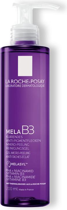 Mela B3 Cleansing Gel (Gel, 200 ml)