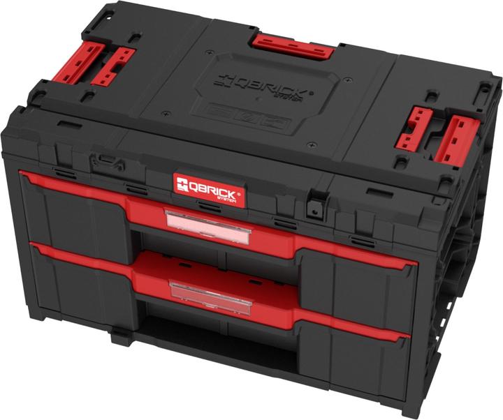 Image du produit Qbrick One Drawer 2 (1 pièces)