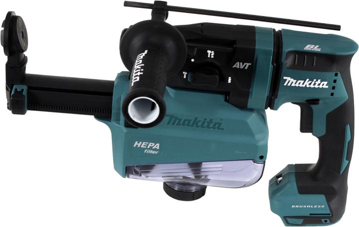 Produktbild Makita DHR 182 RWTJ (Akkubetrieb)