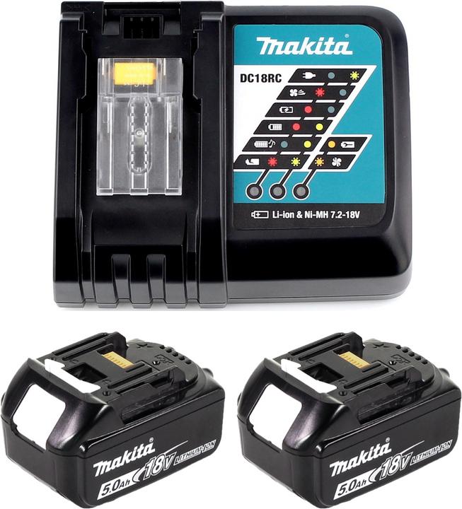 Produktbild Makita DHR 182 RWTJ (Akkubetrieb)