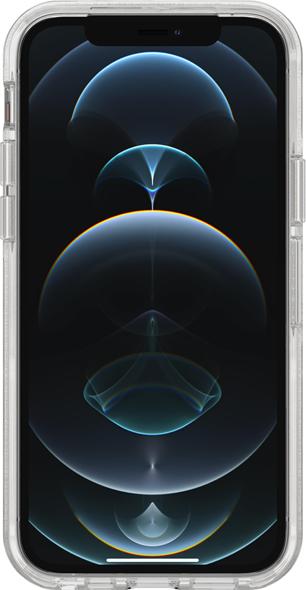 Actual product image OtterBox Otter + Pop Symmetry (Apple iPhone 12, Apple iPhone 12 Pro)