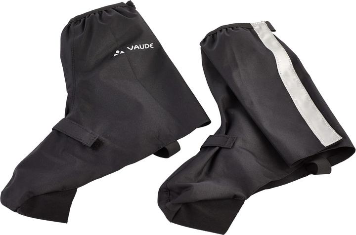 Actual product image Vaude Bike Gaiter short (50, 51, 52)