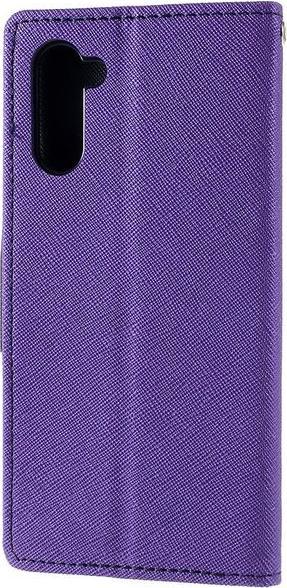 Produktbild Goospery Fancy Diary Series (Samsung Galaxy Note 10)