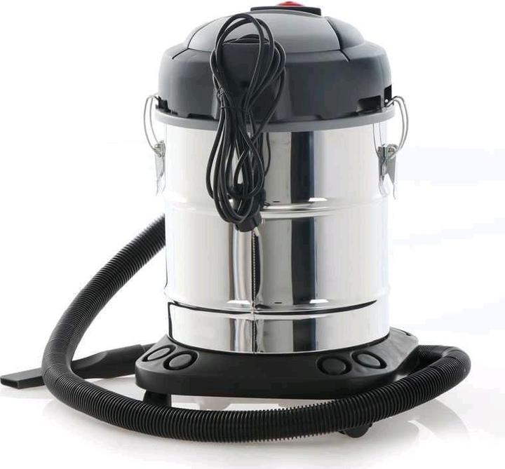 Actual product image Comet CV 20 X Dry and wet vacuum cleaner20 lt (Wet dry vacuum cleaner)