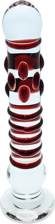 Productafbeelding Sensual Glass Glazen dildo HEAVEN