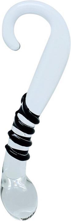 Actual product image Sensual Glass Glass dildo ESMÉE