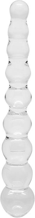 Immagine prodotto Sensual Glass Dildo di vetro GINA