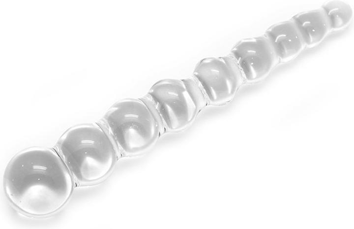 Immagine prodotto Sensual Glass Dildo di vetro GINA