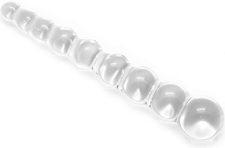 Immagine prodotto Sensual Glass Dildo di vetro GINA