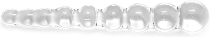 Immagine prodotto Sensual Glass Dildo di vetro GINA