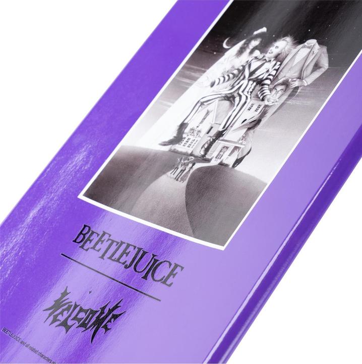 Produktbild Welcome Showtime on Popsicle (8.50")