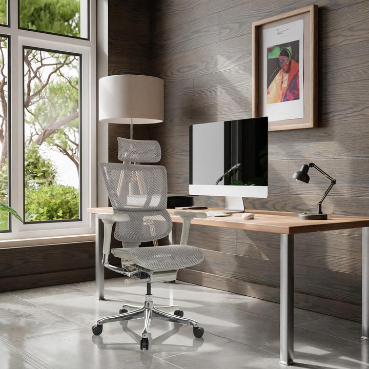 Immagine prodotto Hjh Office Ergohuman Slim G Gen2