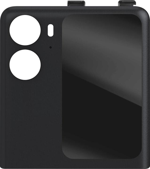 Spare parts for mobile devices