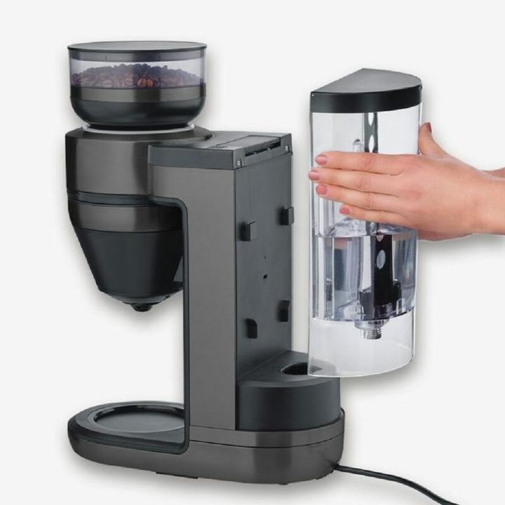 Produktbild Severin KA4849