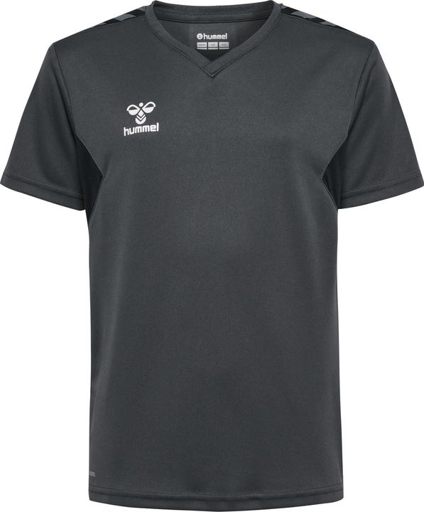 Actual product image hummel Hmlauthentic Pl Jersey S/S Kids (116)