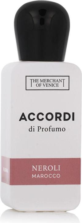 Actual product image The Merchant of Venice Neroli Morocco Eau de Parfum (Eau de parfum, 30 ml)