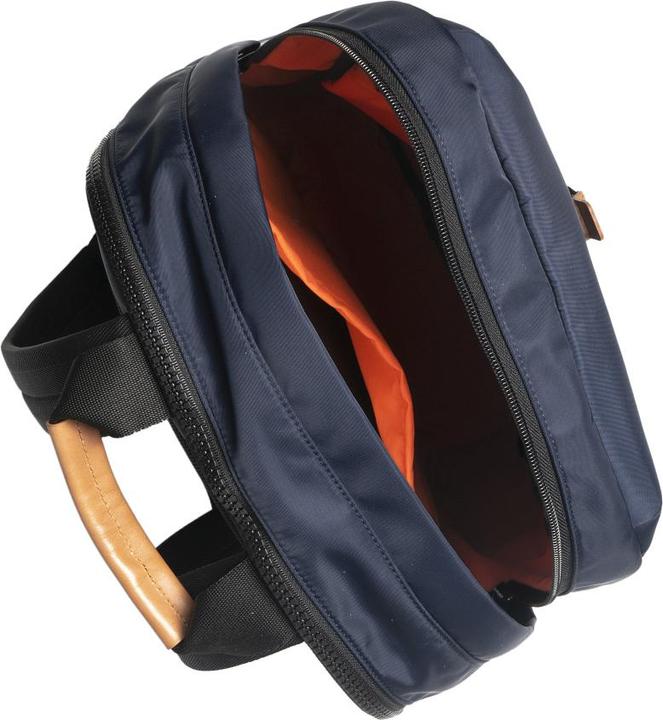 Actual product image Knomo Fulham Christowe backpack 15" (13.50 l)