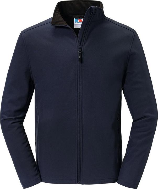 Russell Essential Softshelljacke (XL)