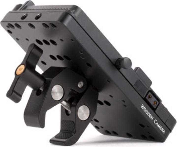 Image du produit Wooden Camera Gimbal Handle Bar Bracket (V-Mount)