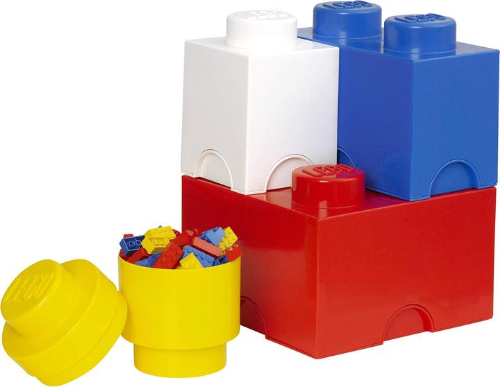 Room Copenhagen Mattone di stoccaggio Multi-Pack