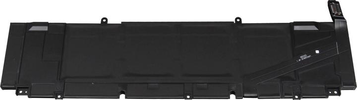 Actual product image Dell F8CPG (6 Cells, 8071 mAh)