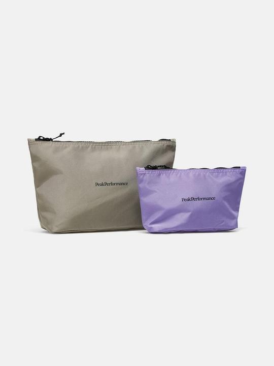 Peak Performance Detour Reisekoffer Kosmetiktasche